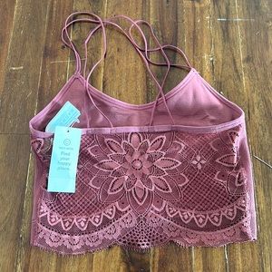 Bralette Small